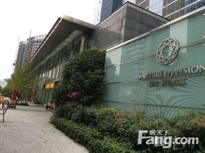 藍色錢江精品商街商鋪出售,藍色錢江住宅底商 沿街旺鋪 成熟商圈 人流量大 一鋪養三代 杭州商鋪 房天下