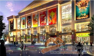 恒大綠洲影城旺鋪 最后5席，財(cái)富機(jī)遇刻不容緩